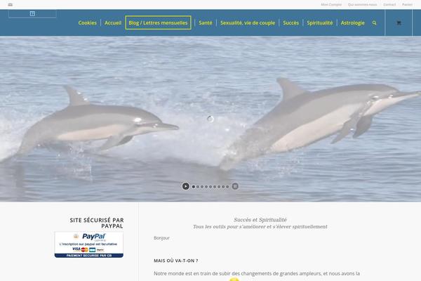 Site using Wp-sgar plugin