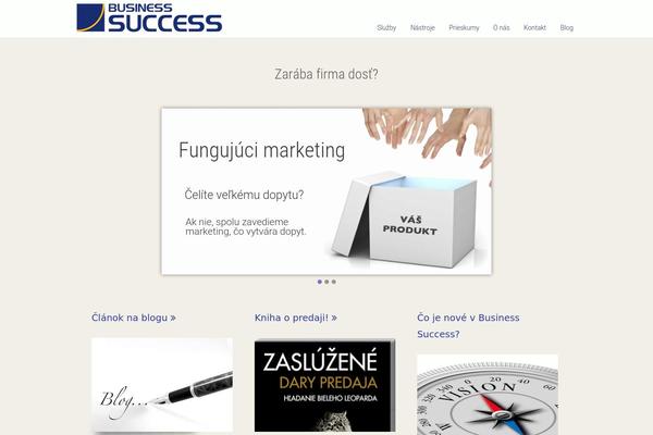Site using Dynamic "To Top" Plugin plugin