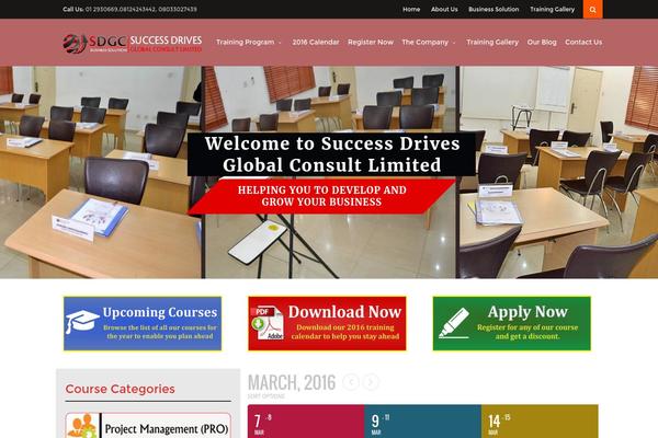Site using Tenweb-speed-optimizer plugin