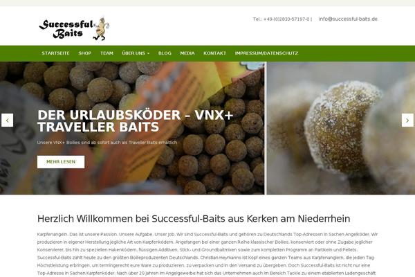 Site using Dentistry-code plugin