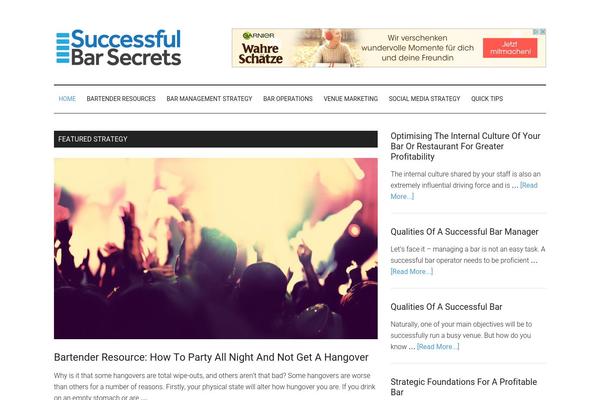 Site using Q2W3 Fixed Widget (Sticky Widget) plugin