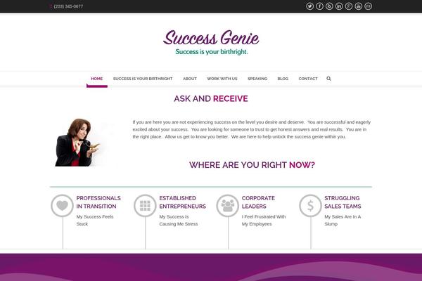 Corporative theme site design template sample