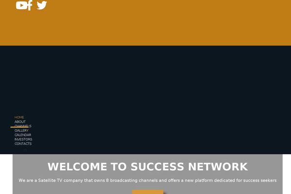 Site using Ultimate-branding plugin