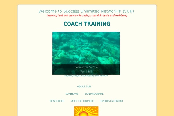 successunlimitednet.com site used M-theater