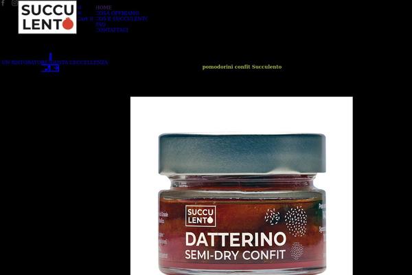 Site using Woo-smart-quick-view plugin