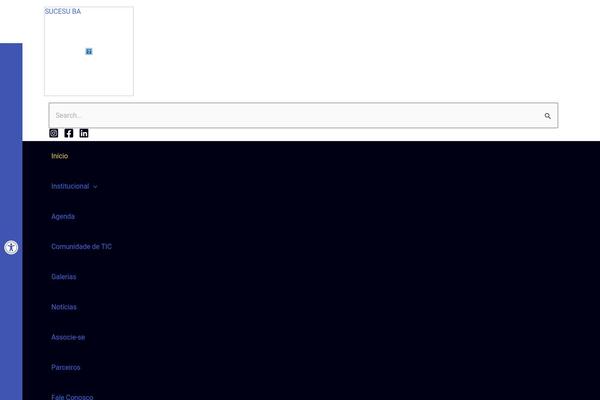 Site using Anwp-post-grid-for-elementor plugin