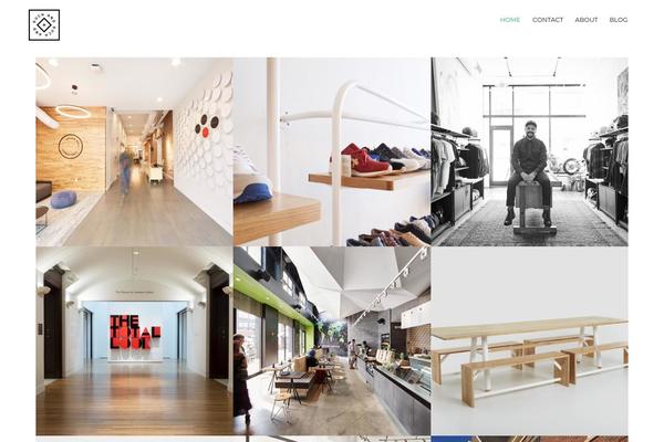 Site using Go Gallery plugin