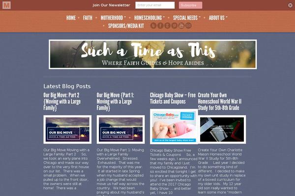 Site using Wp-stats-manager plugin