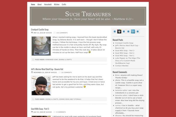 Restored316-refined-pro theme site design template sample