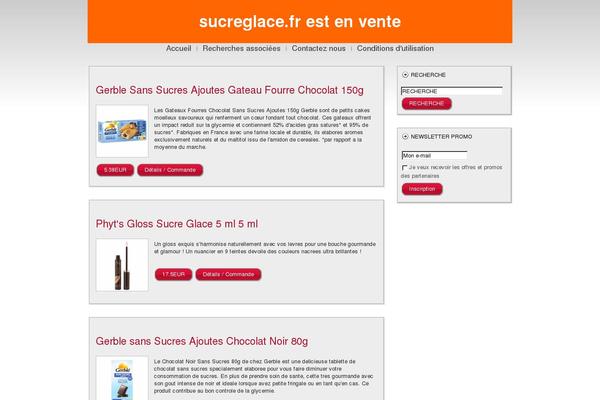 Pure_gray theme site design template sample