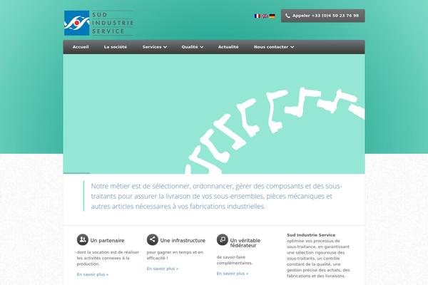 Site using Complianz-gdpr-premium plugin