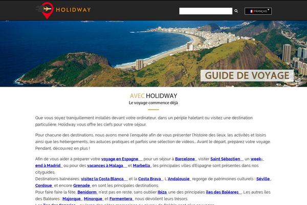 sud theme websites examples