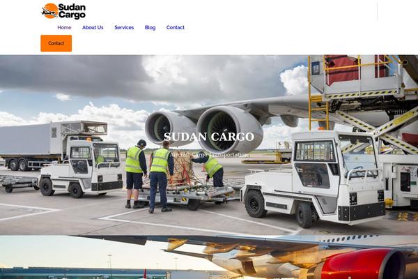 Site using Ova-sev plugin