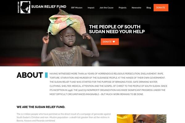 heal-wp-child theme websites examples