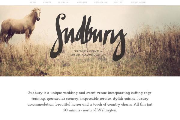 Site using Animate plugin