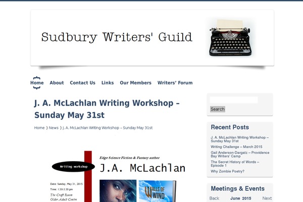 Site using Gs-bookshowcase-pro plugin