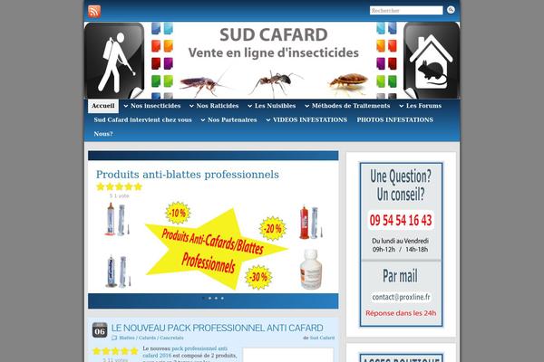 Colormag-pro theme site design template sample