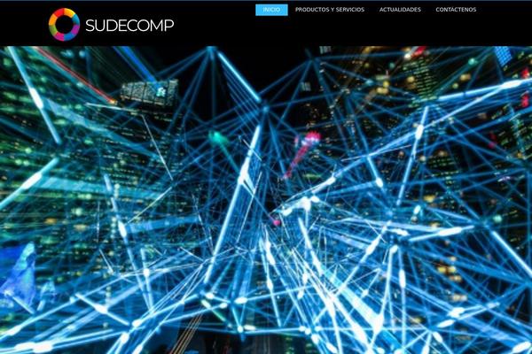 Site using Page Builder by SiteOrigin plugin