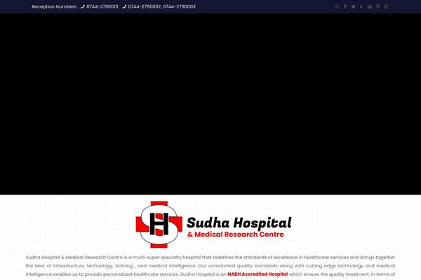 Site using Mrlegend-typedjs plugin