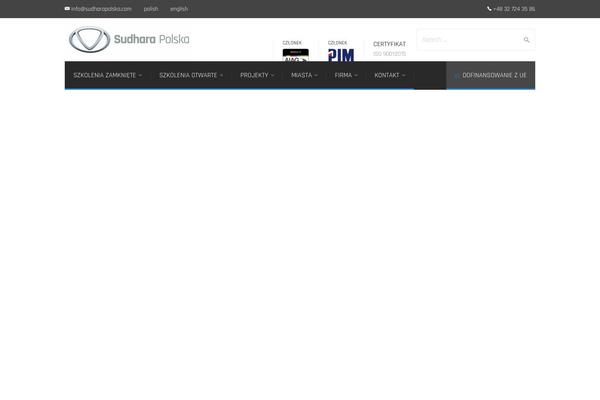 Site using Easyjobs plugin