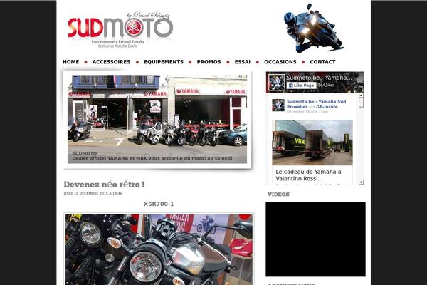 Catch-base-pro theme site design template sample