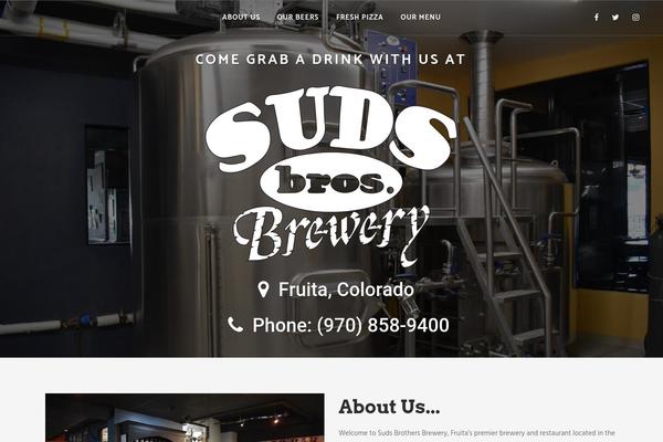 sudsbrothers2fruita.com site used Prohibition-progression