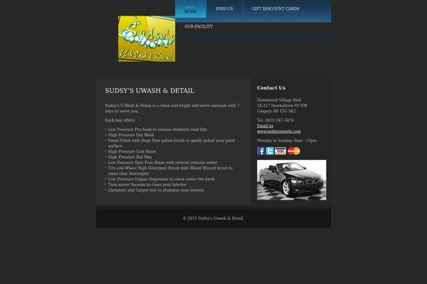 Site using Responsive-styled-google-maps-simplified plugin