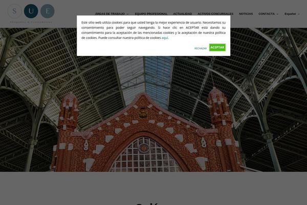 Site using Wpforms-captcha plugin