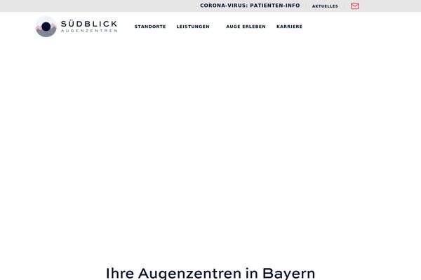 Site using Lazy Load for Videos plugin