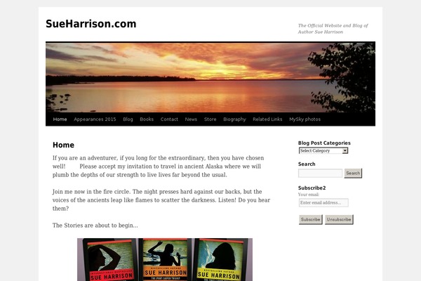 Site using Follow Button for Jetpack plugin