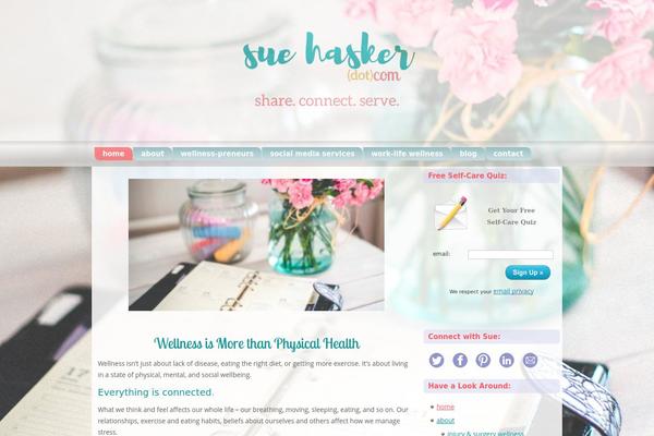 Restored316-charming-pro theme site design template sample