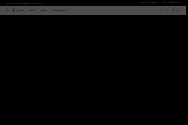 Site using Nasa-core plugin
