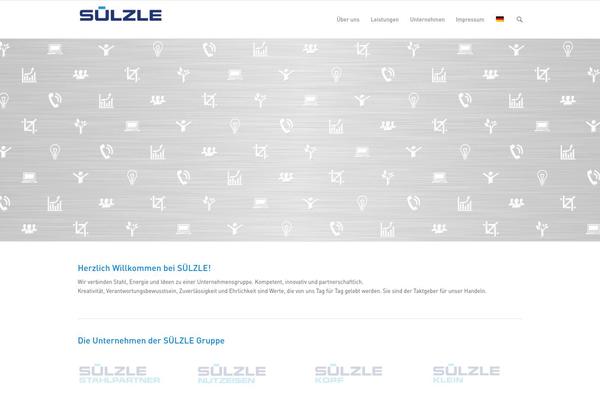 Site using Subscribe-unlock plugin