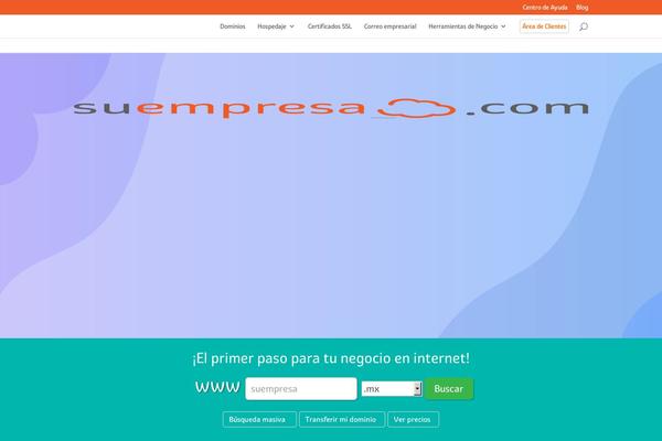 Site using Brave-popup-builder plugin