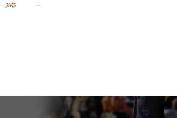 Newsmatic theme site design template sample