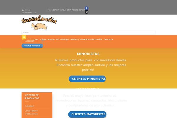 Site using Reviews-feed plugin