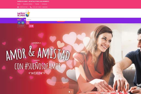 Site using Baslider plugin