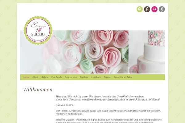 Site using Divi-gallery-extended plugin