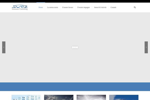 Site using Multiverso plugin