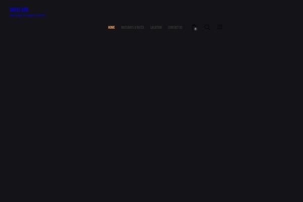 Site using Advanced-popups plugin