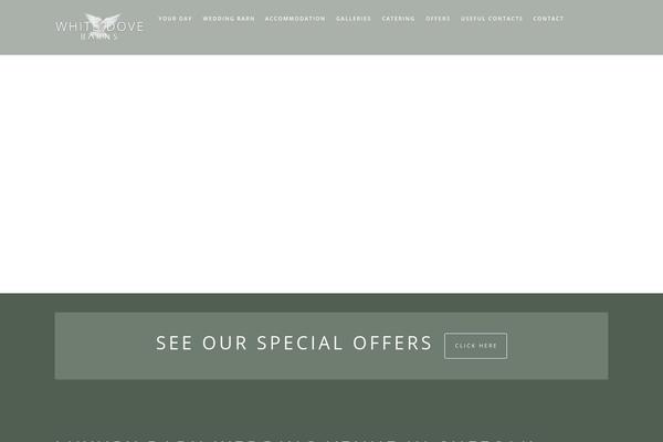 Site using Easy Video Player plugin