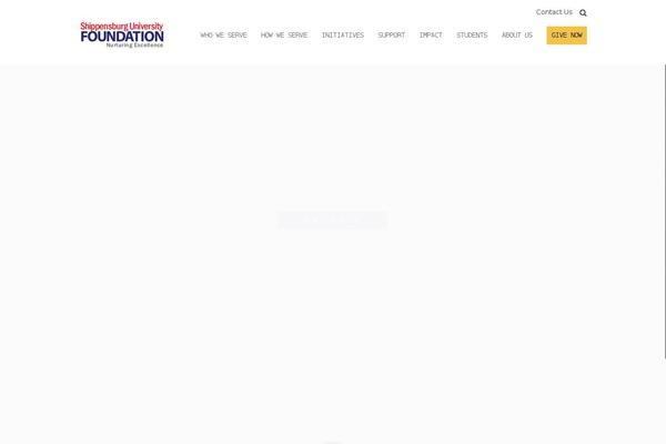 Site using Custom Facebook Feed plugin