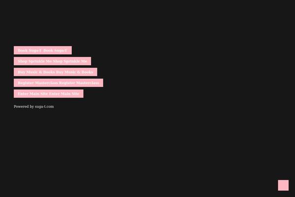 Xtra theme site design template sample