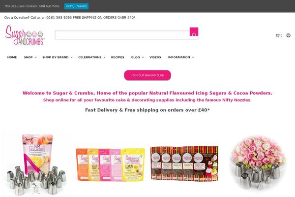 Site using Woocommerce-side-cart-premium plugin