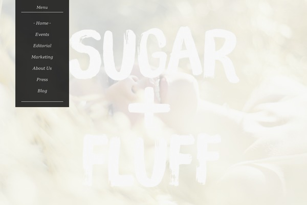 Site using WPFront Scroll Top plugin