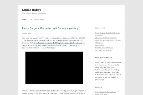 Site using Dd-formmailer plugin