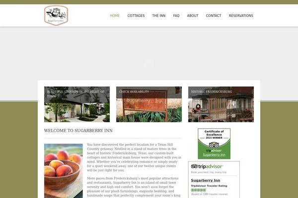 Site using Under-construction-page plugin