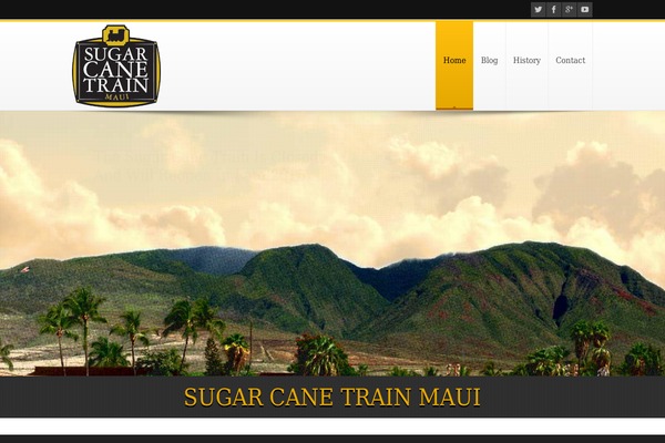 Forall theme site design template sample