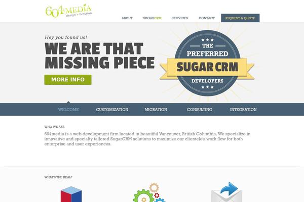 Site using Woocommerce-subscriptions plugin