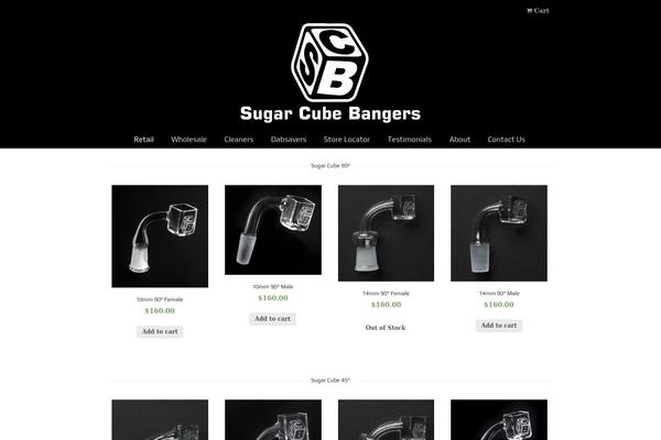Site using U-design-woocommerce plugin